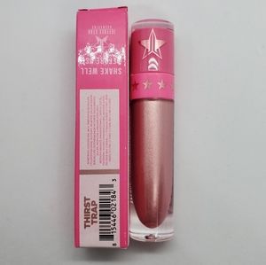 Jeffree Star velour liquid lipstick - Thirst Trap